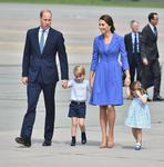Ce este hyperemesis gravidarum, afectiunea de care sufera Kate Middleton in sarcina
