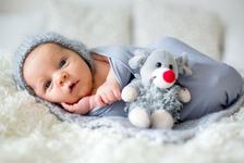 5 mituri despre bebelusi pe care parintii inca le mai cred