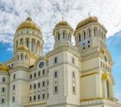 Catedrala Mantuirii...