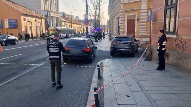 Tanara care a murit strivita de masina in urma accidentului din Cluj era insarcinata. Detalii cutremuratoare despre tragedie