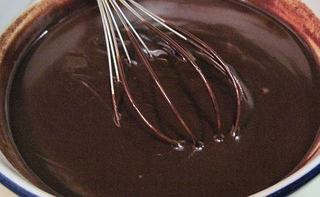 Crema pariziana