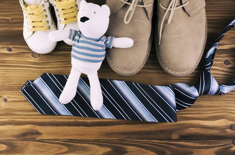 10 idei inedite prin care ii poti spune partenerului ca va deveni tata