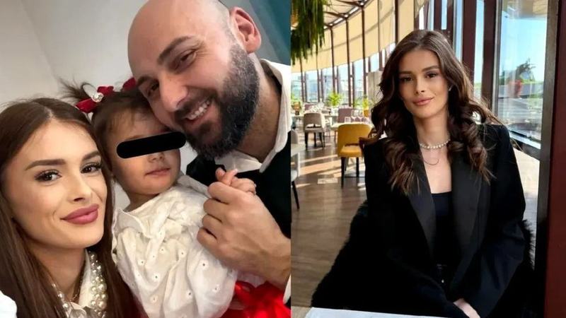 Ce se intampla cu fetita de 3 ani a Teodorei Marcu, dupa ce si-a vazut mama impuscata. Marturie cutremuratoare: 