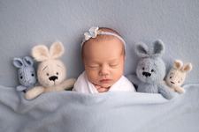 4 obiecte esentiale pentru bebelusul tau