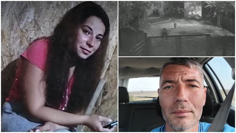 Ce se va intampla cu cei trei copii ai femeii ucise de fostul sot. Tatal barbatului a fost retinut si el