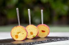 Retete de cake pops dulci...