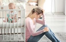 STUDIU: Gravitatea depresiei postpartum poate fi prezisa inaintea nasterii
