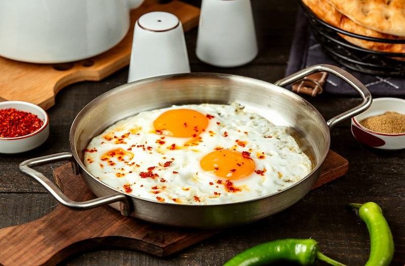 De ce sunt importante ouale in alimentatia zilnica