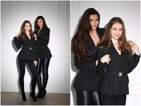 Irina Columbeanu, criticata...