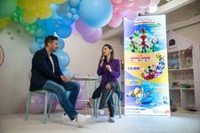 Distractie la Disney Jr.:...