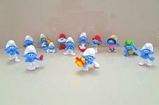 Cum a ajuns colectia de...