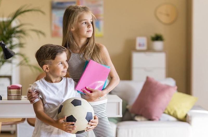 Activitatile extrascolare pot deveni o povara pentru copii. Cum alegi programul potrivit in functie de varsta