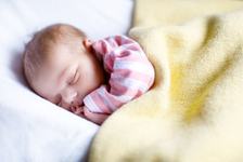 Bebelusul tau doarme prea mult?