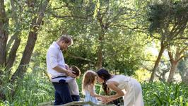 Meghan Markle a publicat...