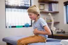 Cum tratam indigestia la copii?