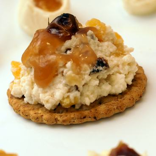 Crema dulce de Miez de Lapte