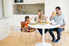 Maniere la masa. 6 reguli esentiale pentru copii