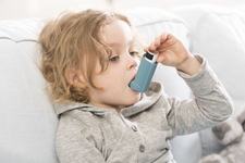 Influenta frigului asupra astmului la copii
