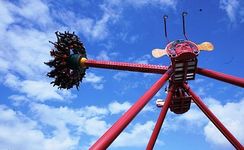 Terra Park, primul parc de...