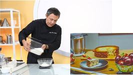 Reteta de pasca fara aluat...