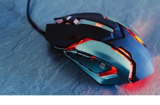 Pentru ce jocuri de calculator ai nevoie de un mouse cat mai bun?