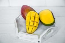 Mango pentru copii: portii...