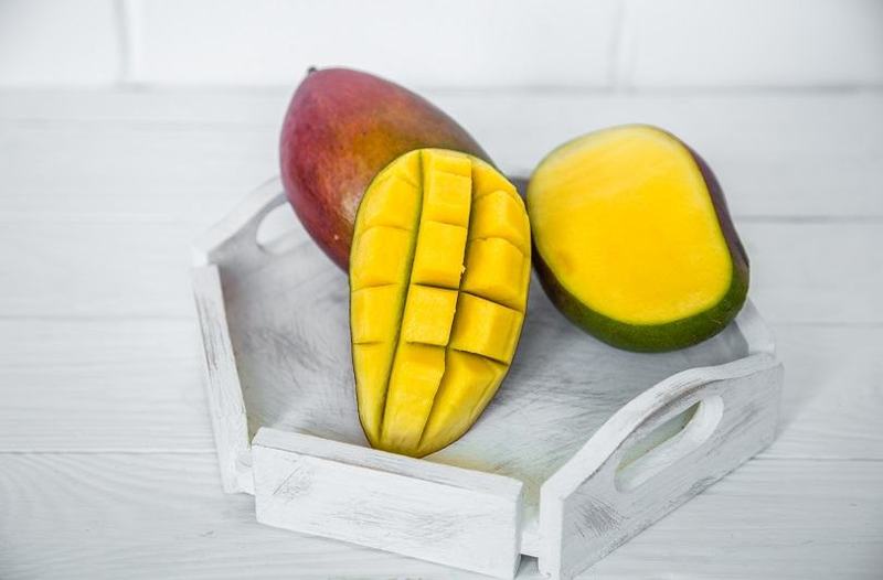 Mango pentru copii: portii recomandate si cum se pastreaza corect