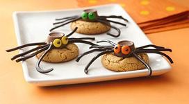Dulciuri de Halloween pe care le pot face copiii