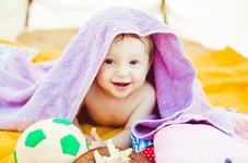 Insolatia la bebelusi –...