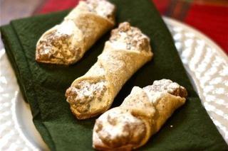 Cornulete de Craciun