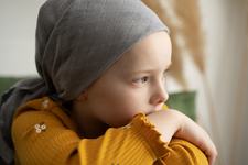 Sute de copii diagnosticati anual cu cancer in Romania! "Parintii care nu au bani nu au decat sa astepte..."