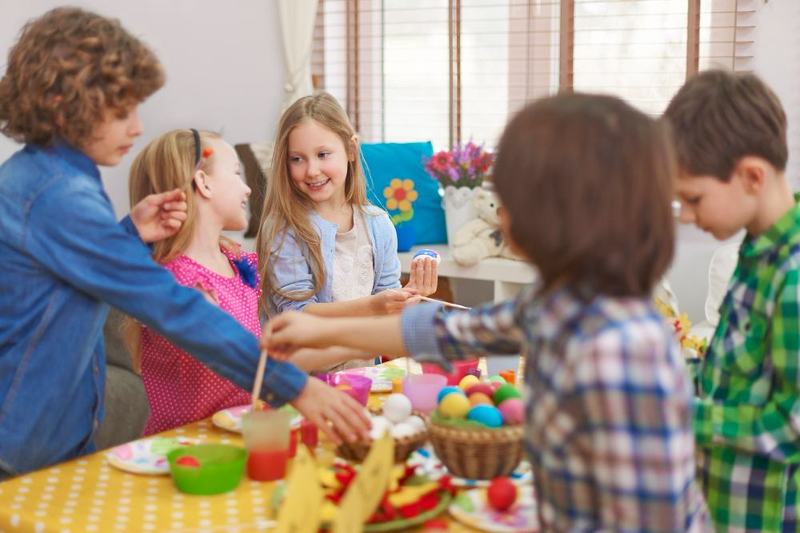 Programul „Before School” - ce este, cat costa si ce beneficii au copiii care sunt inscrisi