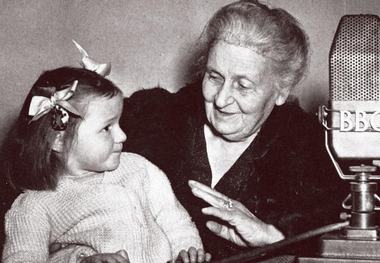 Cinci principii Montessori care sunt adevarate comori pentru parinti
