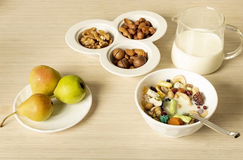 Vaccinul antigripal si alimentatia: ce alimente ajuta organismul inainte si dupa imunizare