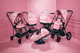 Ce diferenta este intre Cybex Platinum si Cybex Fashion? Comparatie si modele de carucioare recomandate in 2026