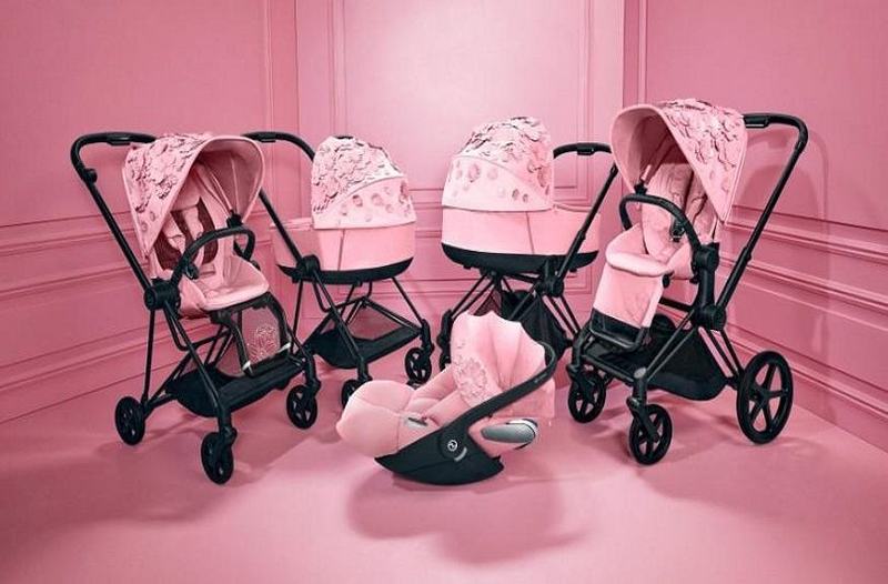 Ce diferenta este intre Cybex Platinum si Cybex Fashion? Comparatie si modele de carucioare recomandate in 2026