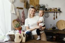 Hainele bebelusului: Cu ce...