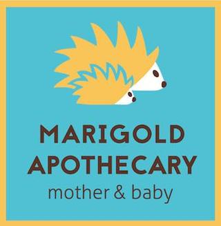 Marigold Apothecary - Pentru bebelusi fericiti si mame linistite