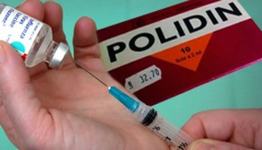 Se va produce din nou Polidin in Romania. Sub ce forma se va putea gasi acest medicament