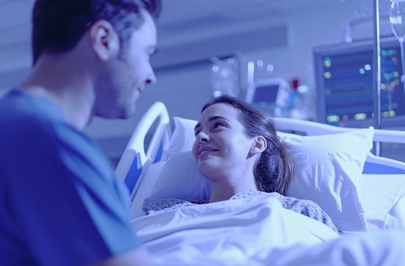 Cum gestionezi ingrijirea nou-nascutului cand mama este diagnosticata cu eclampsie