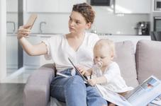 Mama narcisista: 6 semne...