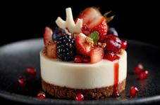 Tort de iaurt cu fructe –...