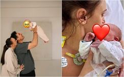 Ilona Brezoianu a vorbit...