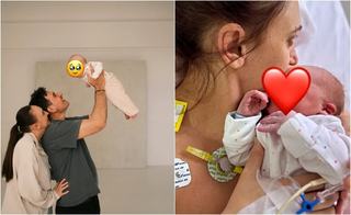 Ilona Brezoianu a vorbit deschis despre provocarile maternitatii si despre schimbarile prin care a trecut dupa venirea pe lume a fiului sau, Matei