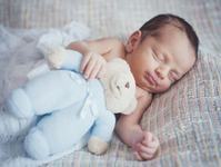 5 mituri despre somnul bebelusilor... demontate!