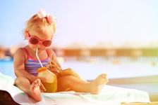 5 motive pentru care bebelusii nascuti in iulie sunt speciali