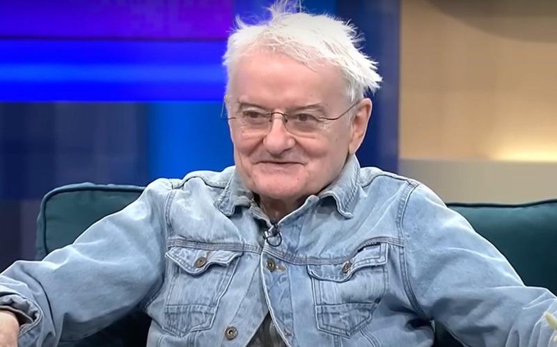 Irinel Columbeanu nu si-a mai vazut fiica de aproape un an. Ce i-a spus Irina