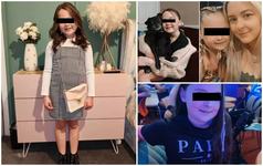 La 10 ani, avea dureri...