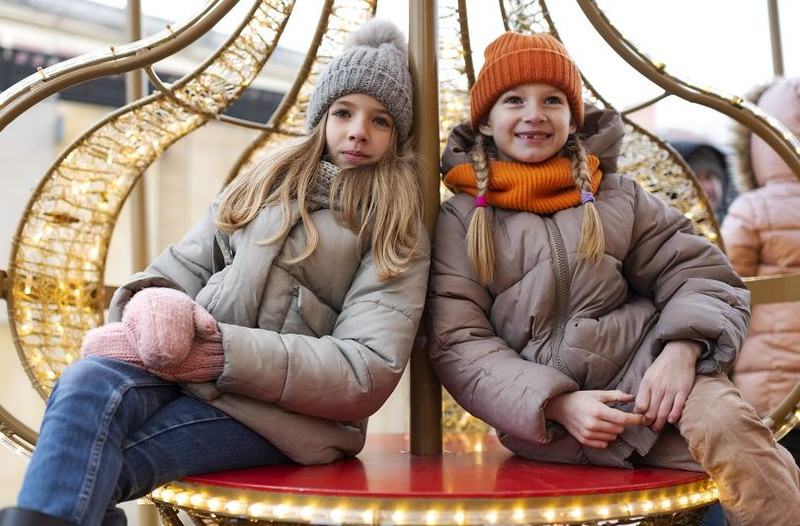 Targul de Craciun din Sighisoara 2025: Program, locuri de vizitat si activitati pentru copii