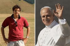 Papa Leon al XIV-lea reia...